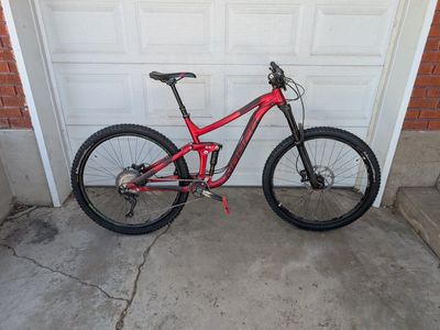 2018 Norco Range A3 - Large