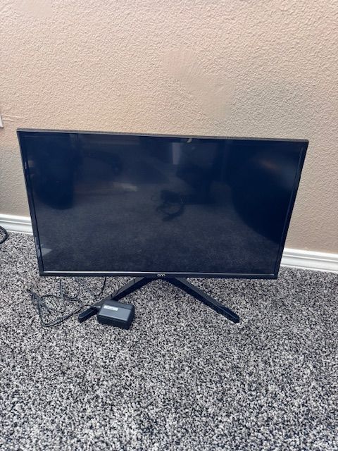 Onn 22" Monitor
