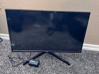 Onn 22" Monitor