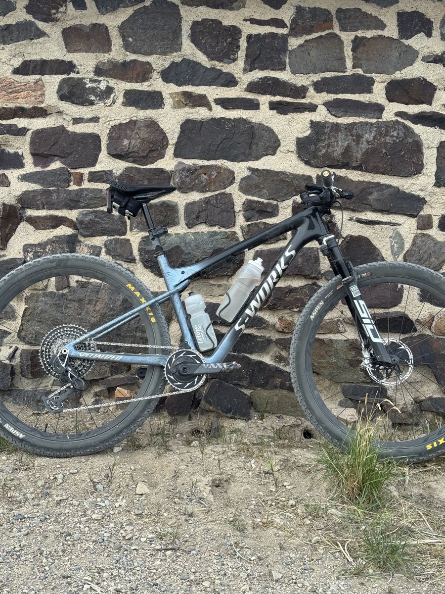 2025 Epic World Cup Frame - Large 