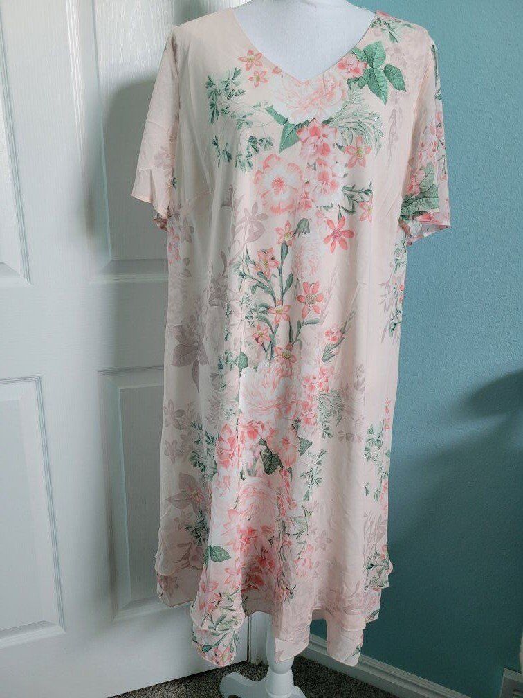 New Coldwater Creek Dress