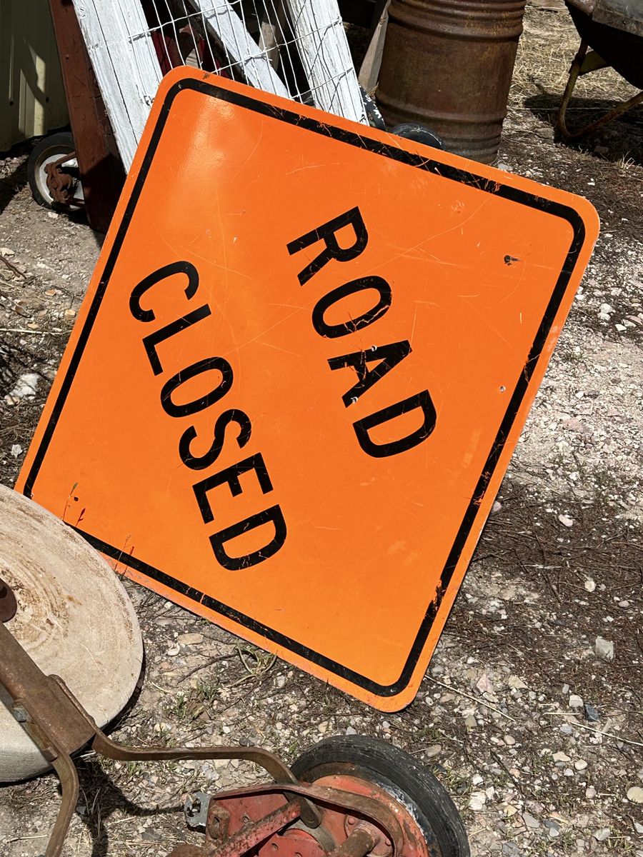 Sign