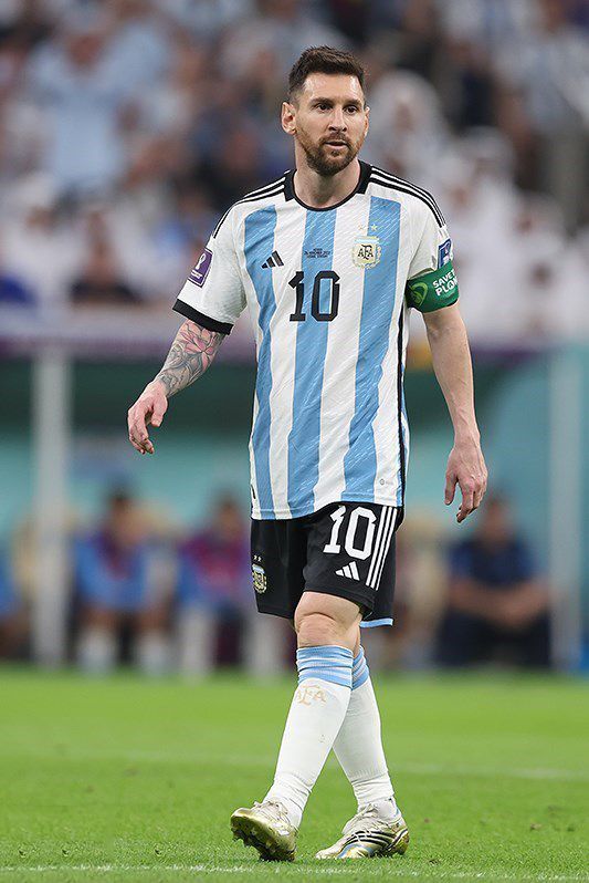 Argentina World Cup Tickets – Category 1
