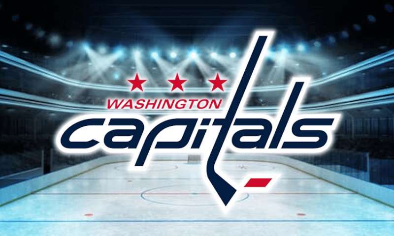 Mammoth Vs Capitals - 3/26 - 2 Tix!