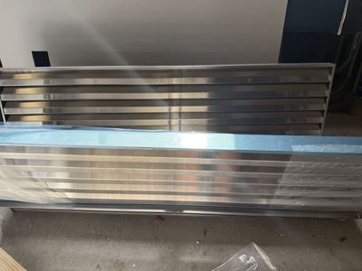 Subzero ClassIc Grill 36"