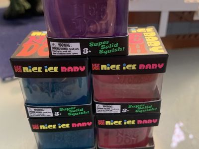 Nice Ice Baby