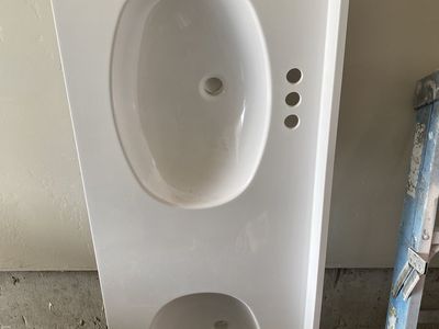 Vanity Top for Bathroom