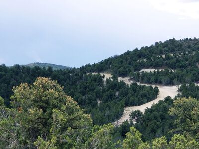 Live, Play, Escape 25 Min SE of Spanish Fork