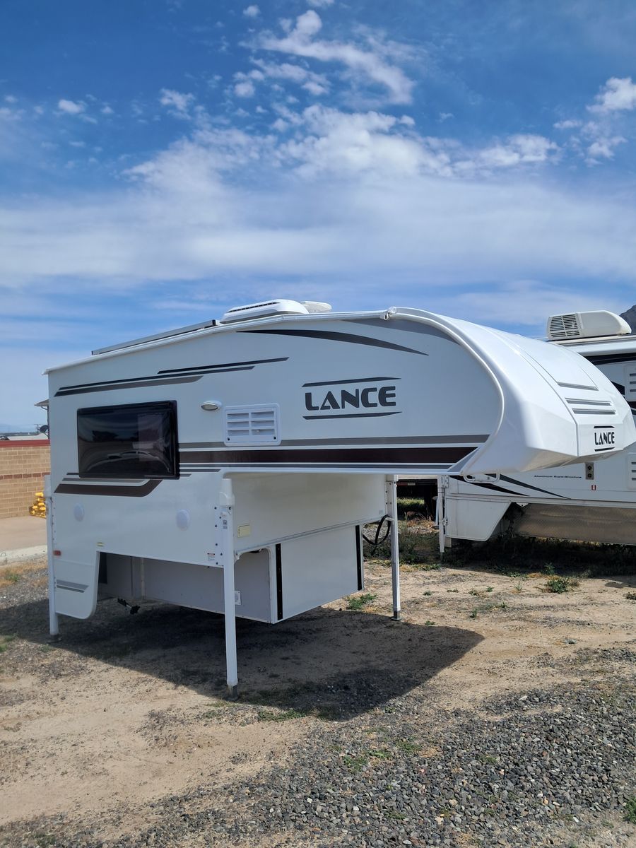 2021 Lance 650