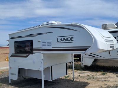 2021 Lance 650