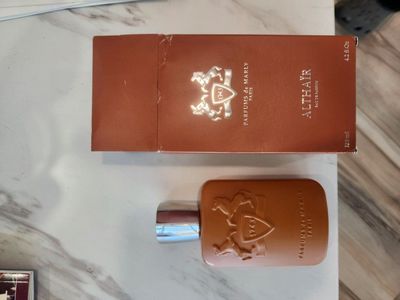 Parfums de marly althair 125 ml