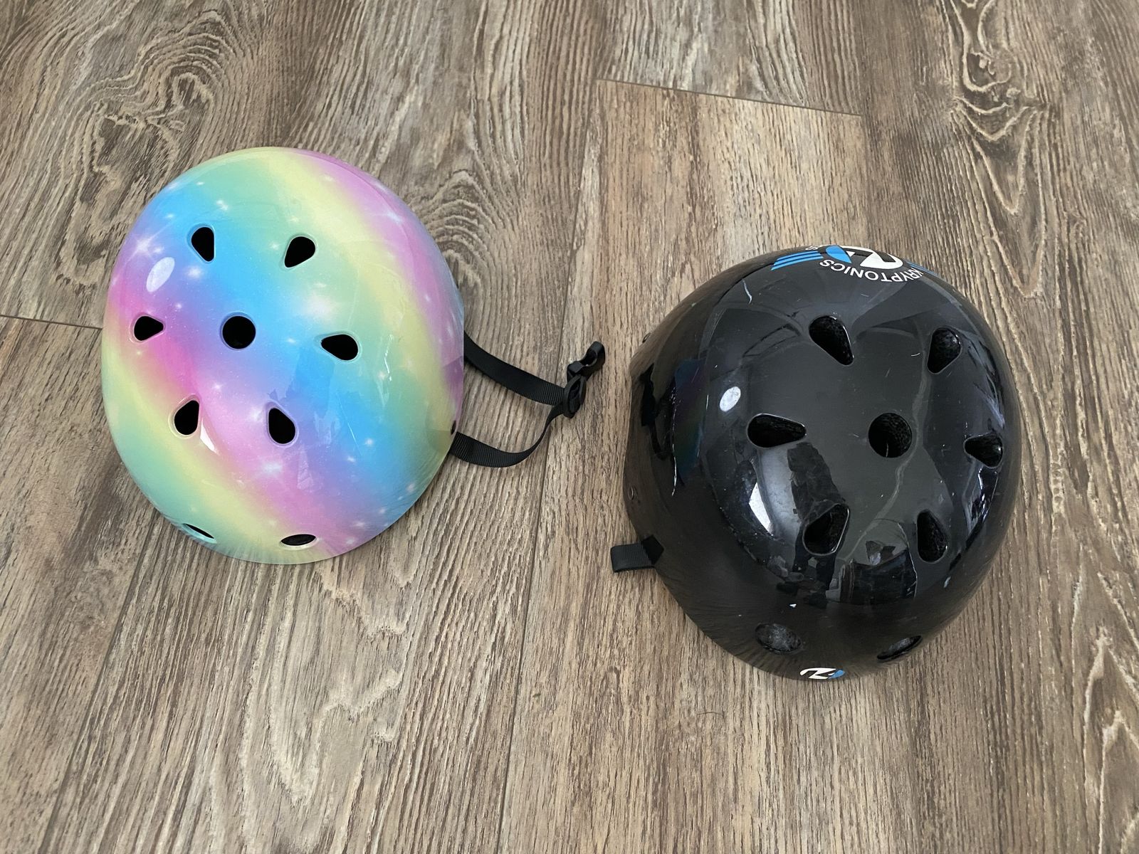 Bike Helmet, Skateboard, Scooter Helmets