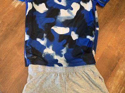 Russell Athletic Dri-power