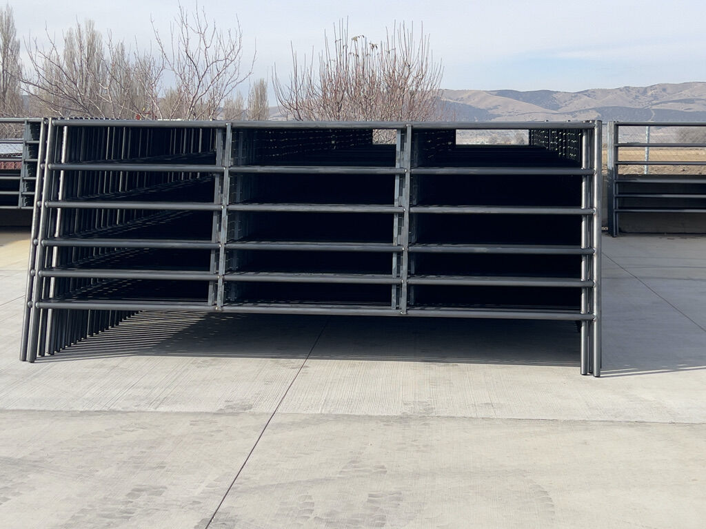 12' Livestock Panels