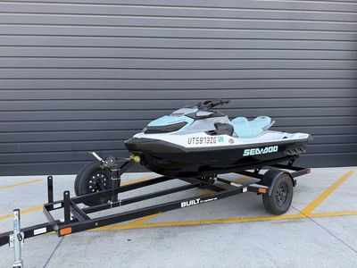 2024 Sea-Doo GTX 130 Pro