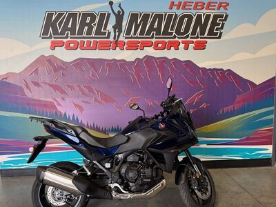 2025 Honda® NT1100 DCT