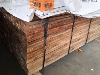 2x6x8 Pine - Economy/Pallet Grade