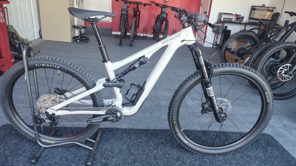 Specialized Stumpjumper 15
