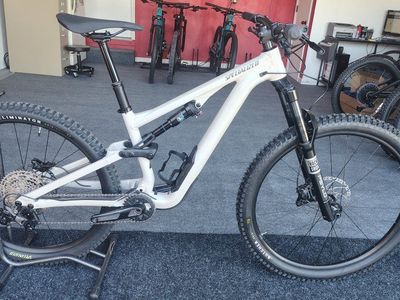 Specialized Stumpjumper 15