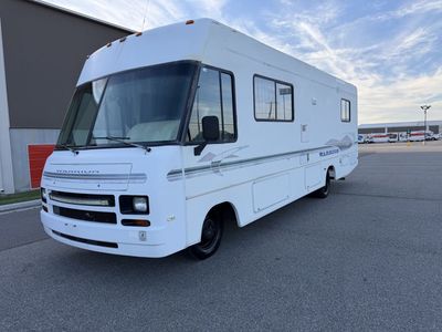 Winnebago WARRIOR