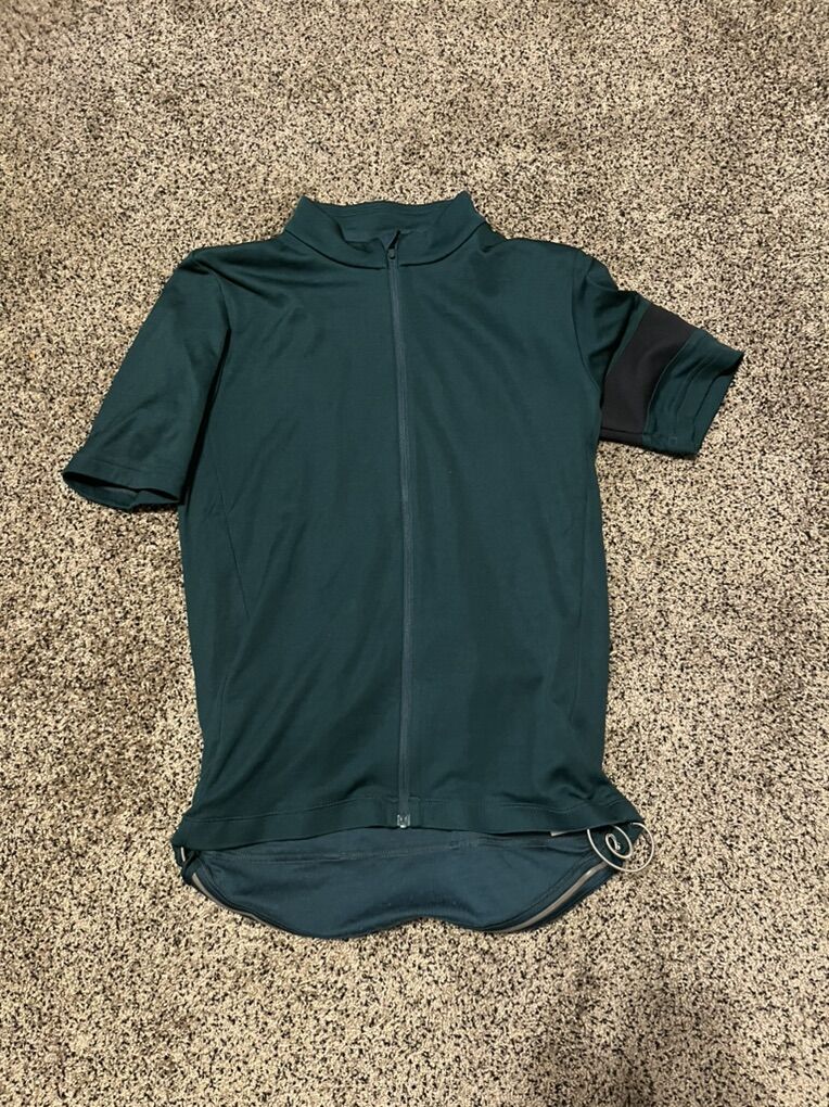 Rapha Merino Wool Classic Jersey - Medium