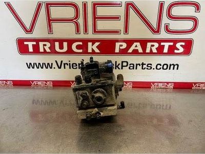 Air Dryer for a Peterbilt