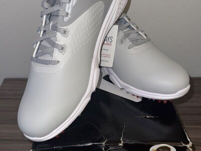 Callaway Men's Golf Shoes Size 11