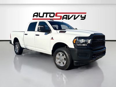 2023 Ram 2500 Tradesman