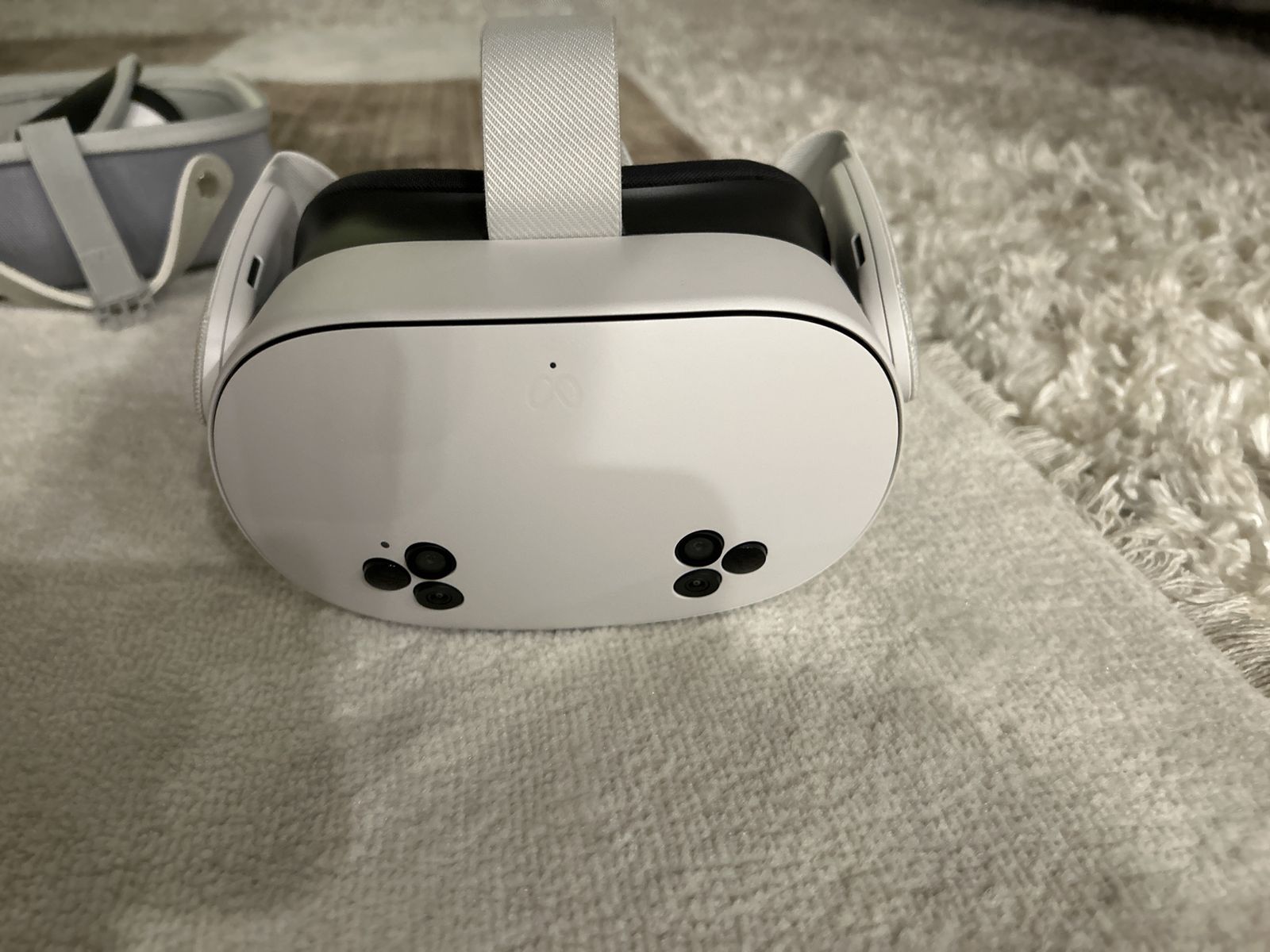 Oculus 3s