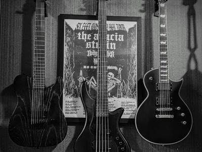 Metal/hardcore guitarst looking for collaborators