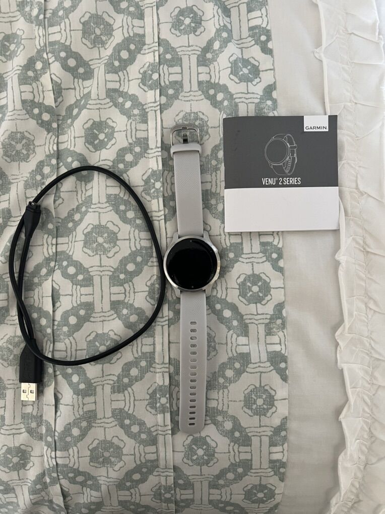 Garmon Venu 2S