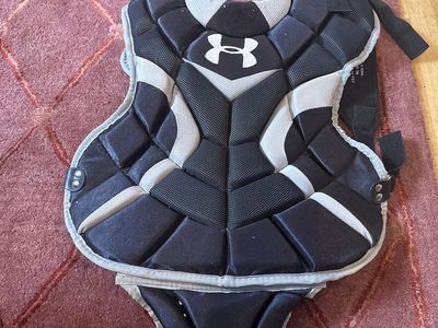 Catchers Chest pad