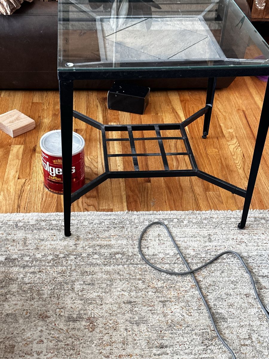 Side table