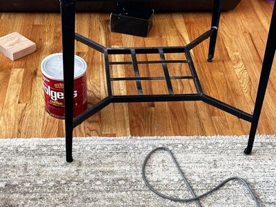 Side table
