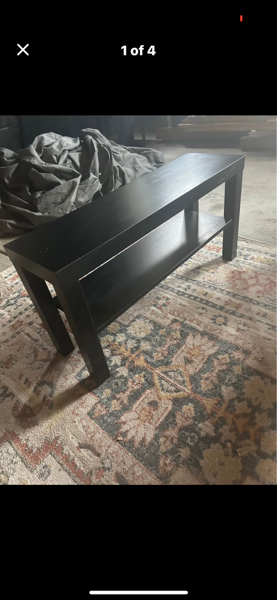 End Table