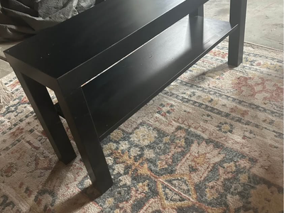 End Table