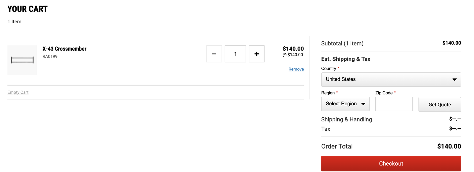 Rogue x-43 cross member pull up bars