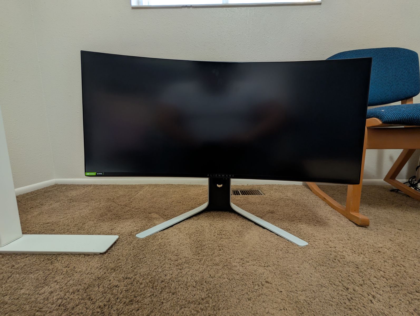 Alienware Monitor 34inch