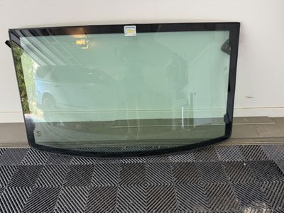 Polaris Ranger Windshield Glass
