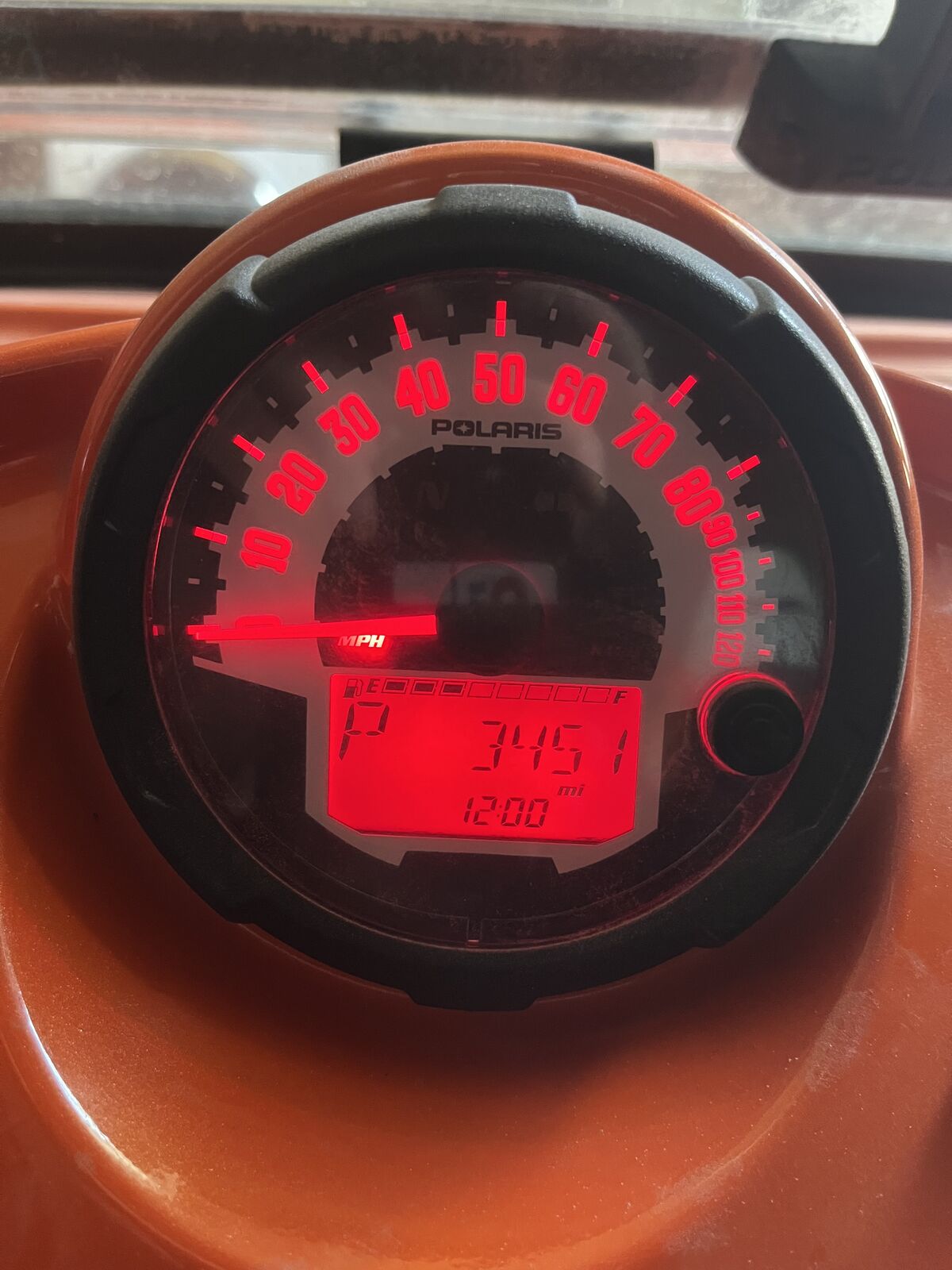 For sale 2013 Polaris RZR 900 XP