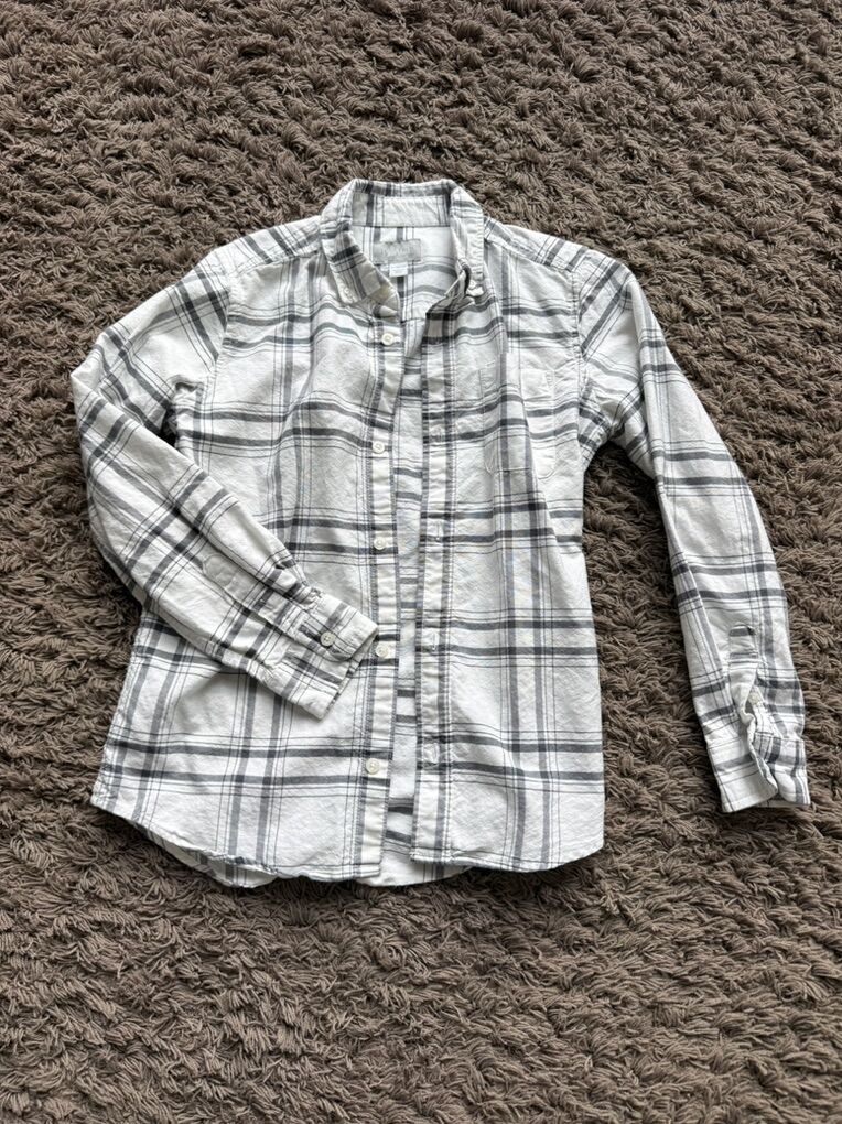 Size 10-12 Boys Clothing