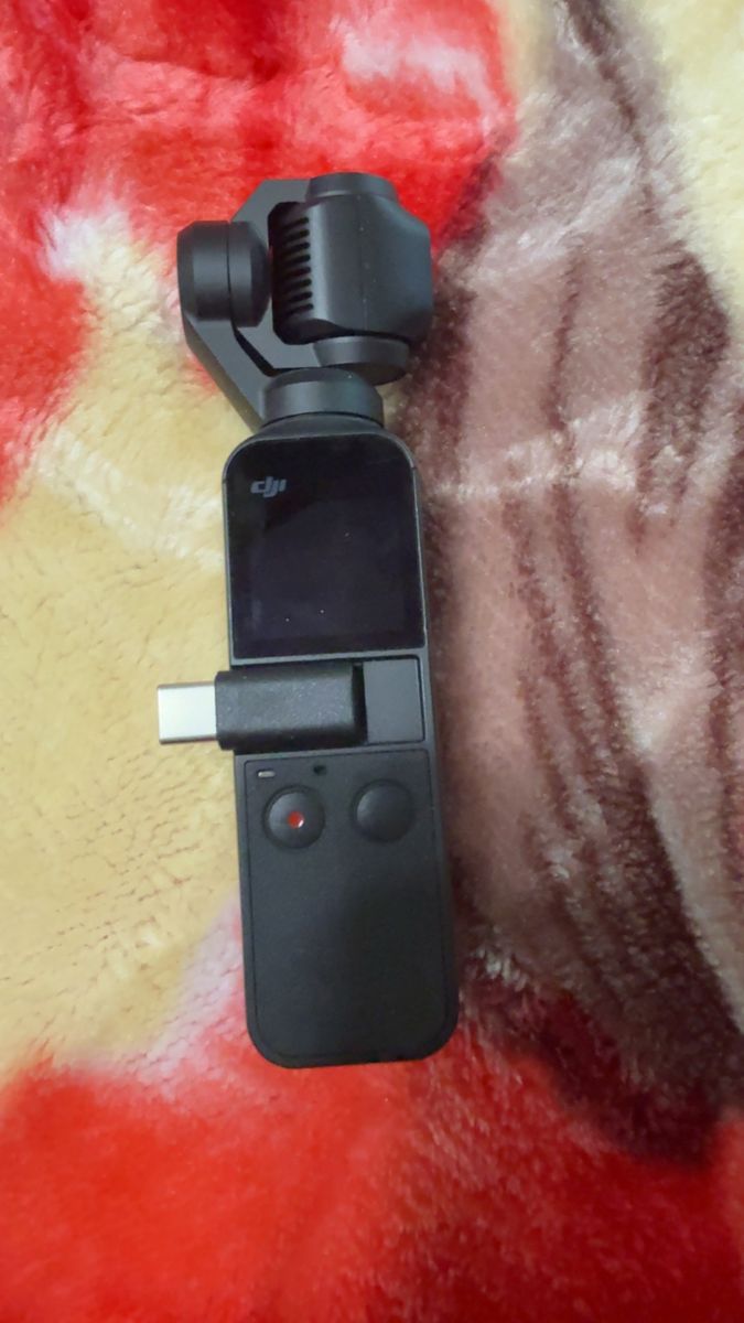 DJI model 1