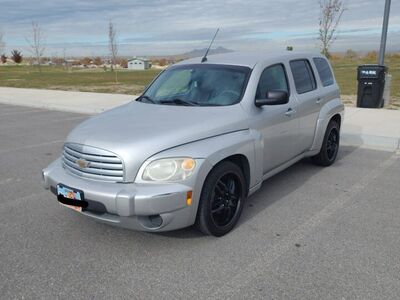 2007 Chevrolet HHR LS