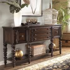 Ashley Furniture Key Town buffet