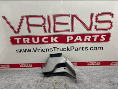 Used International Left Cab Interior, Part # 3596982C2