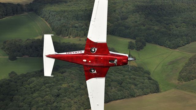 Looking for a Heber Hangar Buy, Lease, Rent, Share etc...