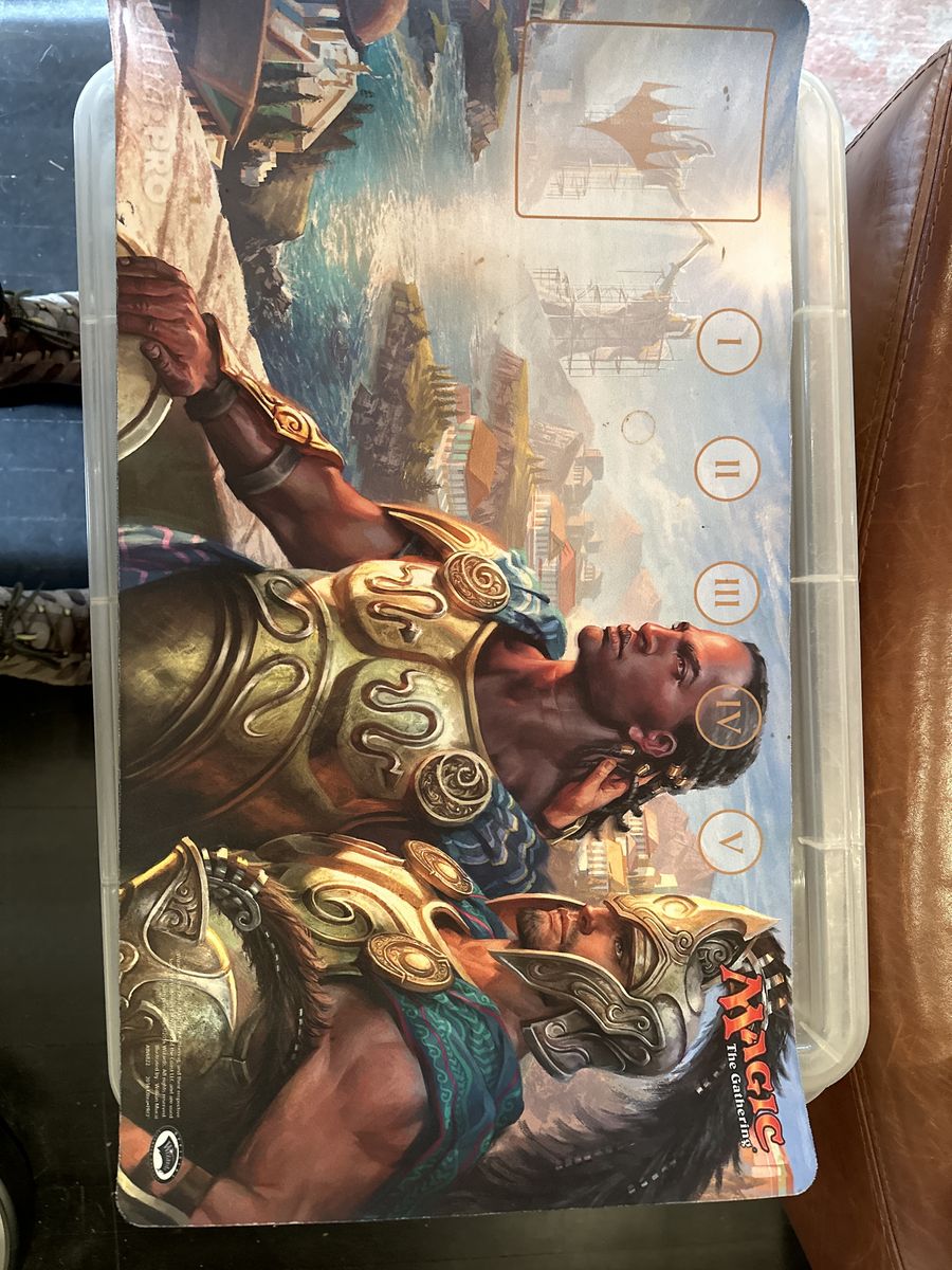 Magic the Gathering