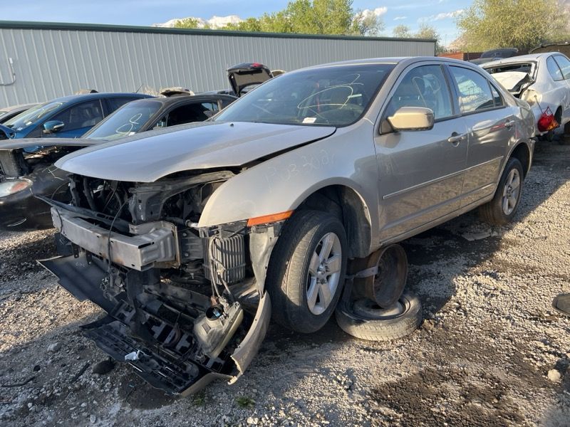 Just In! 2008 Ford Fusion Parts - UTPAP Orem