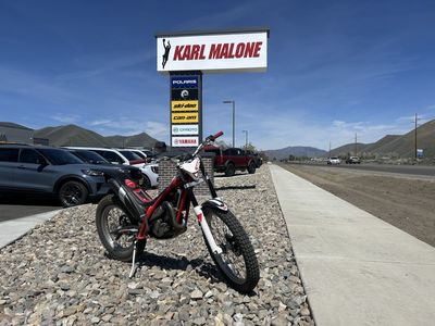 2012 GAS GAS TXT PRO 300 - UG16147