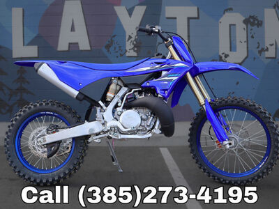 2026 Yamaha YZ250X